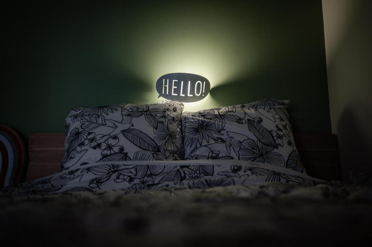 Le Cosy De Tonnerre Daire Dış mekan fotoğraf
